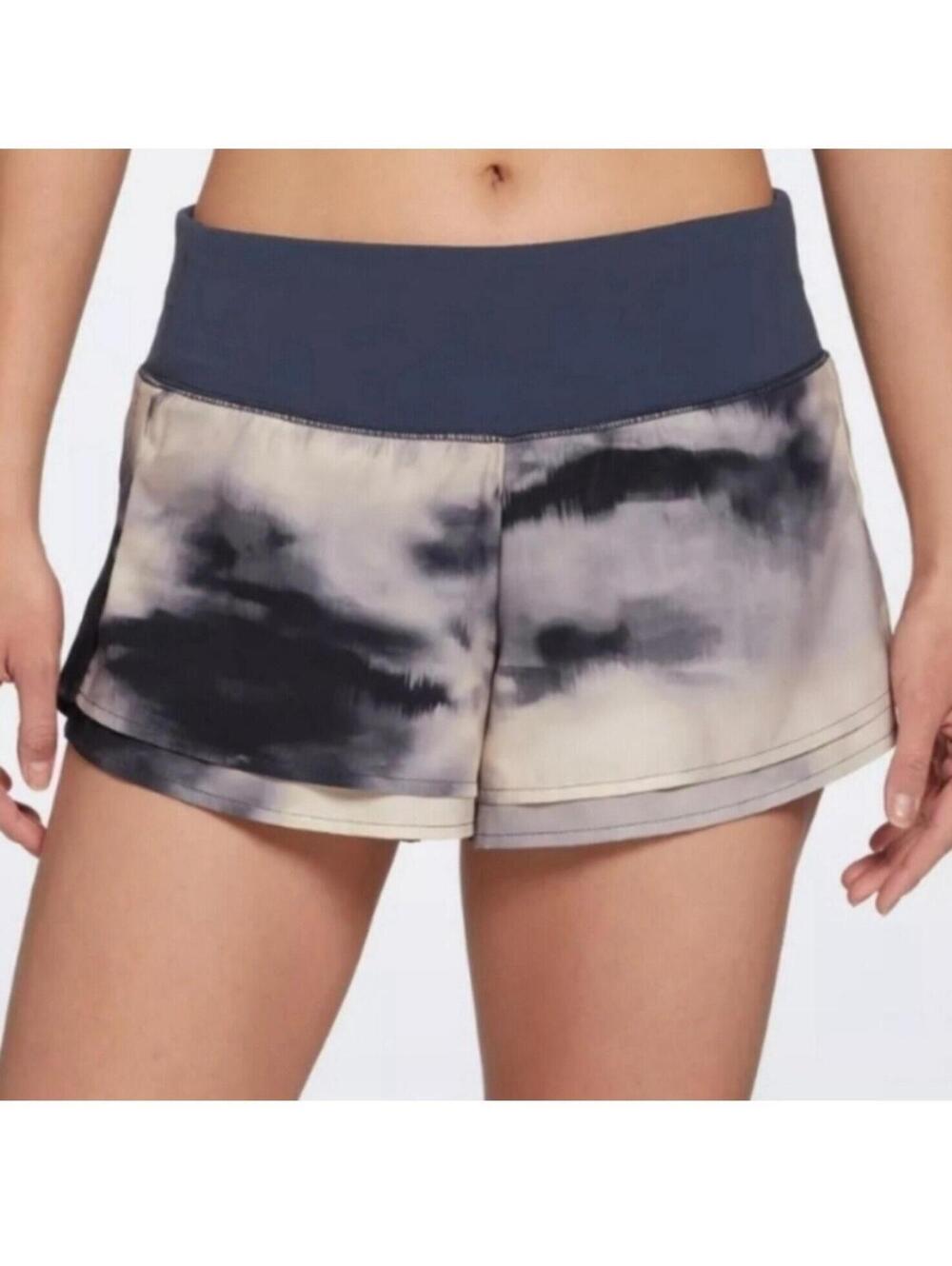 NWT CALIA by Carrie Underwood Kick It Up Performance Shorts
